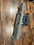 1970-81 Camaro Lower Dash Lap Ac Vent Gm 0779773 Lh. Fixed Price $180.00.