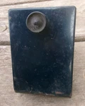 1953 1954 1955 Ford Pickup Panel Truck Ash Tray With Retainer Original F100 F250. Fixed Price $85.00.
