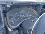 SILVRDO25 2002 Speedometer 3598557. Fixed Price $165.00.