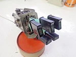 1957 Dodge Mopar Automatic Dash Shifter Unit Desoto Plymouth Chrysler. Fixed Price $249.00.