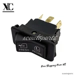 Fresh Air Recirc Rocker Switch 577.75609 For Peterbilt 832-0002-000 Us Stock. Fixed Price $49.65.
