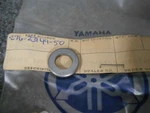 Nos Yamaha Spring Upper Washer 1970 1971 HT1 1972 LT2 1973 LT3 Ltmx 276-23149-50. Fixed Price $9.94.