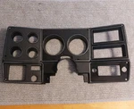 1978 1979 1980 Gmc Chevy C10 C20 Silverado Truck A/c Gauge Dash Bezel 466701. Fixed Price $75.00.