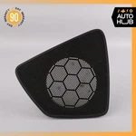 14-19 Chevrolet Corvette C7 Center Dashboard Speaker Cover Panel Oem. Fixed Price $49.23.