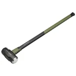 Draper Expert Sledge Hammer 4.5KG 10LB Length 926MM Fibreglass Shaft 13996. Fixed Price $123.81.