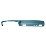 Dashes Direct Pad Urethane Reproduction Blue Chevrolet C10 1979-1980. Fixed Price $361.99.