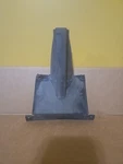 1972 - 1980 Dodge Truck Steering Column Cover Oem 3489745 Power Wagon 73 75 +. Fixed Price $80.00.