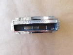 Nos Oem Ford 1968 1969 Lincoln Town Car Continental Speed Control Bezel Cruise. Fixed Price $79.00.