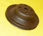 70-78 Chevy Chevelle Nova Impala Camaro Orig 307 350 400 454 Water Pump Pulley. Fixed Price $69.00.