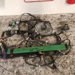 1997 Acura Integra Coupe - Interior Floor / Rear Wiring Harness Wire Loom Oem. Fixed Price $149.99.