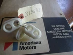 Amc 1 Nos Gear Rod Bushing Javelin Gremlin Hornet W/3 Speed Floor Shifter. Fixed Price $29.99.