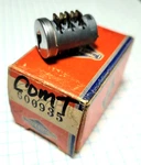 Nash Hudson American Motors Rambler Dash/glove Box Cylinder Uncoded Nos Oem. Fixed Price $49.95.