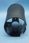 1981-85 Mercedes W126 300SD 380SE 500SEL Steering Column Trim Cover Oem. Fixed Price $25.50.