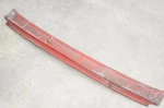 1965 -66 Ford Galaxie 500 Hood Cowl Vent Defroster Wiper Arm Cover Panel Grill. Fixed Price $191.25.