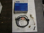Nos Oem Ford 1969 Galaxie 500 Park Brake Warning Lamp Light Kit Xl Ltd. Fixed Price $59.00.