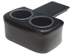 1960-63 Falcon Drink Holder Plug & Chug Black Futura Sprint New. Fixed Price $142.90.