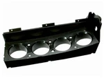 288-G Mopar 1970-74 E-body Rallye Dash Gauge Housing. Fixed Price $489.95.