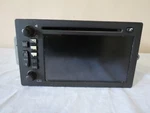 03 04 05 06 Sierra Yukon Tahoe Non-lux Radio Receiver Am Fm Cd Gps Navi Oem. Fixed Price $139.00.