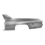 For Chevy Camino 68-72 Dynacorn 1475HWT Rear Driver Side Quarter Panel. Fixed Price $640.42.