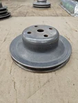 1969 1970 Camaro Chevelle Nova Bb 396 427 454 Water Pump Pulley Gm# 3932430 Dw. Fixed Price $49.95.