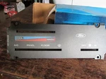 Nos Ford E4FZ-19C925-A Panel Lens Asy. Fixed Price $7.00.