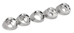 Chevy Chrome Ring Dash Bezel Set 1957 Chevrolet New. Fixed Price $99.95.