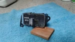 1981 1987 Chevy Truck Parts Dash Wiper Switch Original Vintage Oem. Fixed Price $90.00.