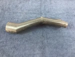 68 69 70 Roadrunner Gtx Charger Mopar Body Lower Dash A/c Duct 2837555. Fixed Price $124.95.