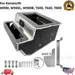 Ac Heater Box W/blower Motor For Kenworth W900/W900L W900B T600/T660 T800 Series. Fixed Price $339.00.