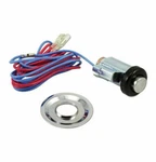 67-72 Chevy/gmc C10 Truck Cigarette Lighter Assembly Kit W/ Harness. Fixed Price $36.95.