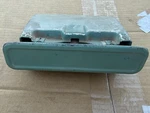 1968-1972 Chevrolet C/K/10/20 Pick Up Truck Ashtray W/ Bracket 503 Green. Fixed Price $60.00.