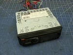 Dual XDM290BT Bluetooth Stereo Cd/player & Radio Pull From Peterbilt 386. Fixed Price $29.95.