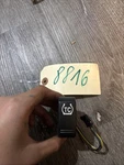 Peterbilt Traction Control Dash Rocker Switch P/n P27 1216 002 01. Fixed Price $31.99.