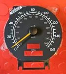Mercedes Benz 437860001012 Oem Vdo Speedometer 160MPH Gauge Instrument. Fixed Price $180.00.