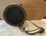 1930 Chevrolet Gm Radio Speaker U22. Fixed Price $150.00.