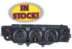 Dakota HDX-70C-CVL-K -1970-72 MONTE/CHEVELLE/ELCAMINO/71 Sprint Gauges-black. Fixed Price $1543.75.