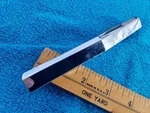 Nos Gm 1977 Delta 88 Front Header Chrome Molding Lower Brand New Oldsmobile. Fixed Price $49.99.