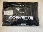 Nos 1990 Corvette Factory Gm Owners Manual Set Complete Original Shipping Bag. Fixed Price $450.00.