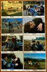 Joyride Orig Movie Lobby Card Set 1977 Hot Rod Crime 1957 Pontiac Super Chief. Fixed Price $27.99.