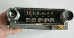Genuine Ford Nos 1960'S-1970? Am Radio With Faceplate "untested". Fixed Price $69.99.