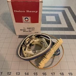 Nos 77 78 Corvette Turn Signal Switch Delco Gm 1997988 D6225 82-87 Regal. Fixed Price $50.00.