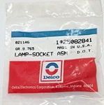 Genuine Delco Gm 25082841 Instrument Cluster 194 Bulb And Socket 1985-2004. Fixed Price $15.44.