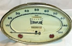 1935 Hudson Terraplane Speedometer Dash Instrument Original Cluster. Fixed Price $251.95.