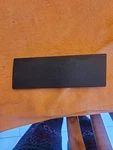 1973 - 80 Chevy Blazer Suburban Gmc Jimmy Truck Radio Delete Plate 466292 Oem. Fixed Price $74.99.