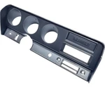 Oer Dash Cluster Bezel For 1970-1972 Pontiac Gto Lemans Tempest Without A/c. Fixed Price $359.98.