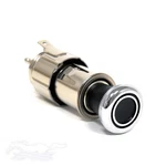 1971 1972 1973 Mustang Cougar Cigarette Lighter Assembly D3ZZ-15052-A FM-CLA06. Fixed Price $38.99.