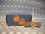 1958 Oldsmobile Nos Ac Speed Warning Device Pointer Needle #1585776 (see Ad). Fixed Price $33.99.