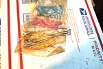 Nos Mopar 1968 69 70 71 72 73 74 75 76 Plymouth Duster Dodge Dart G/box Strap. Fixed Price $24.95.
