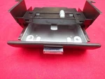 70 Mustang Original Ford Ash Tray And Holder Assy. Very Nice Correct. Fixed Price $149.00.