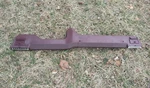1973 1975 1976 Chevy Impala Caprice Lower Column Air Duct. Fixed Price $34.00.